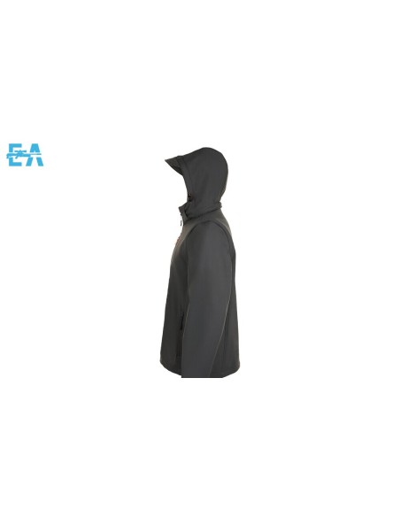 Soft jacket 3in3