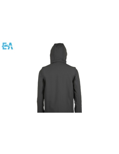 Soft jacket 3in3