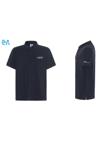 Polo masculino