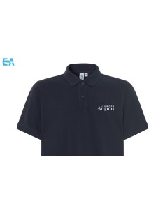 Polo masculino 2