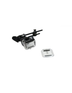 Side Shot GoPro Hero 10 Case
