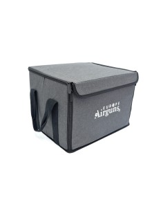 Folding Suitcase A.