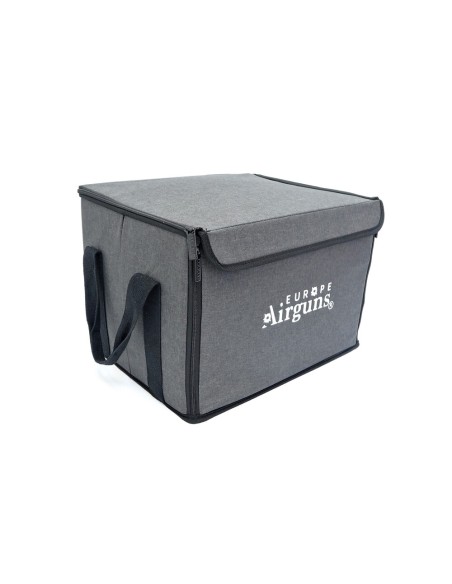Folding Suitcase A.