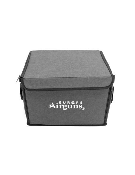 Folding Suitcase A.