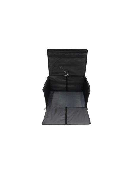 Folding Suitcase B.