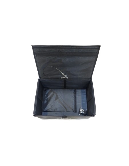 Folding Suitcase B.