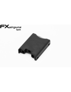 Picatinny Fore End Stock