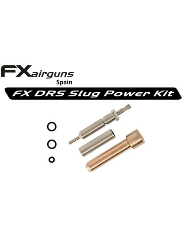 Dynamic/DRS Slug Power Kit