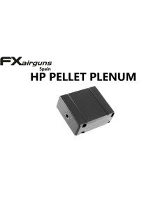 HP Plenum Kit DRS
