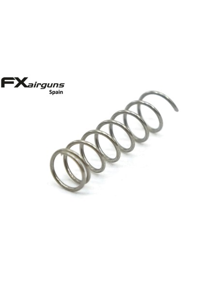 Spring 0.32x3.2x14.4 cut 2.5v