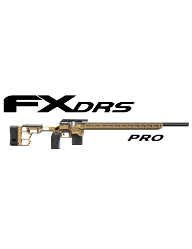 FX DRS PRO