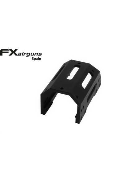 Fore End Top Accessory Mount