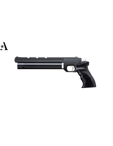 Pistola Pcp Onix Sport 4.5 Alz