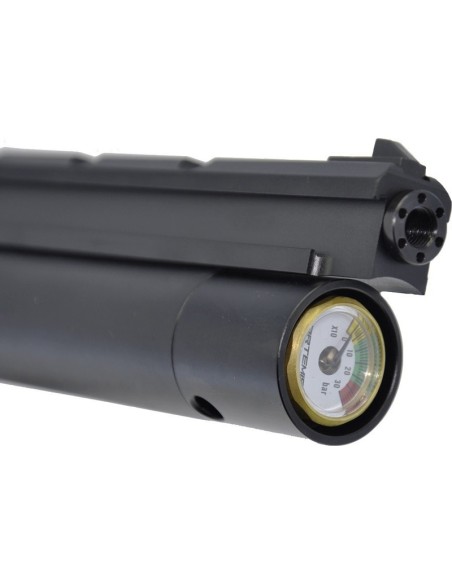 Pistola Pcp Onix Sport 4.5 Alz