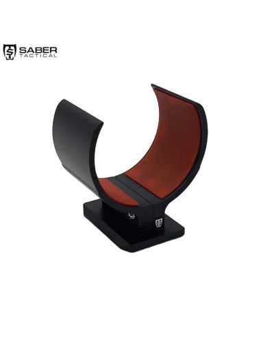 60mm Arca bottle clamp