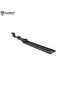 Panthera Standard Bottom rail