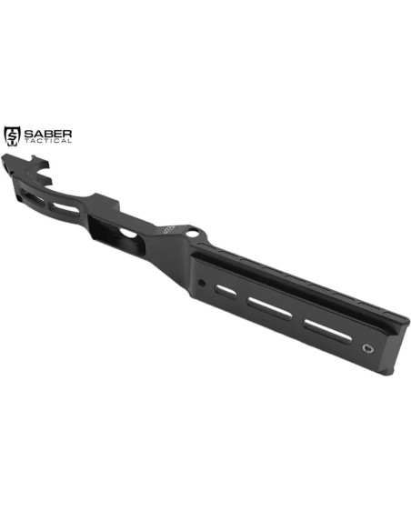 Compact Arca Rail Panth/ Dynam