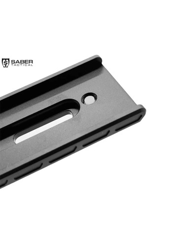 Compact Arca Rail Panth/ Dynam