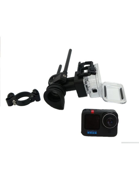 GoPro Hero 10 Full Set Up 1
