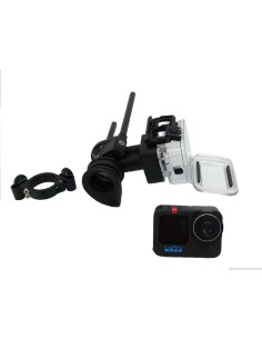 GoPro Hero 10 Kit completo 34