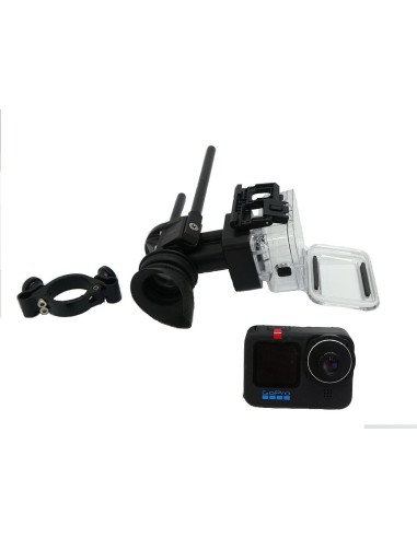 GoPro Hero 10 Kit completo 34