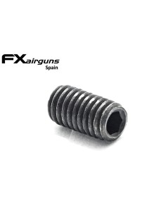 Grub screw M4x6