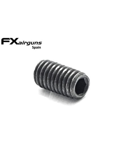 Grub screw M4x6
