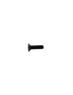 Countersunk screw M5x18.