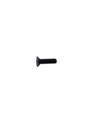 Countersunk screw M5x18.
