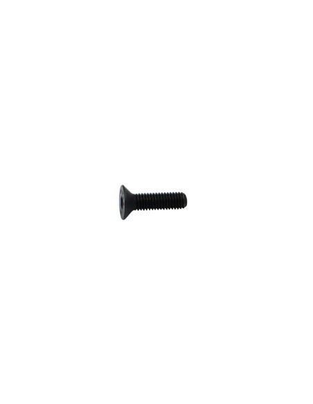Tornillo avellanado M5x18