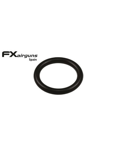 O-ring 8.00 x 0.50 NBR70