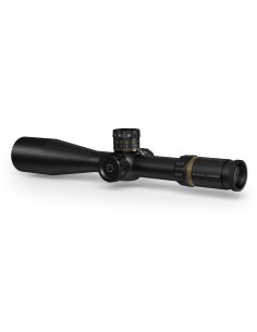 SA LRS Riflescope 5-25x56 MCR