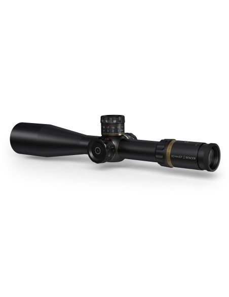 SA LRS Visor 5-25x56 MCR