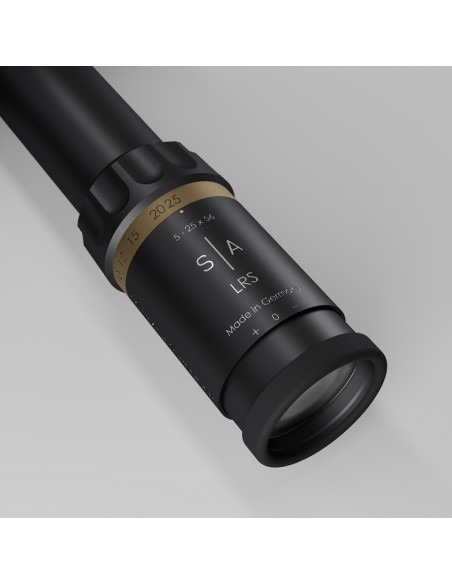 SA LRS Riflescope 5-25x56 MCR