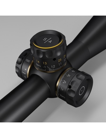 SA LRS Riflescope 5-25x56 MCR