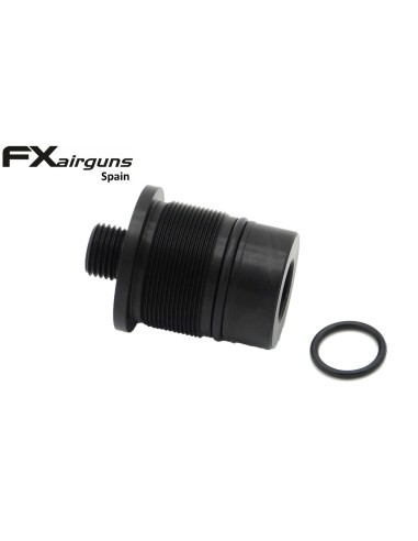 Adaptador de boca DRS