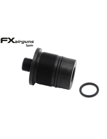 Adaptador de boca DRS