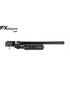 FX King System Base