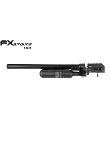 FX King System Base