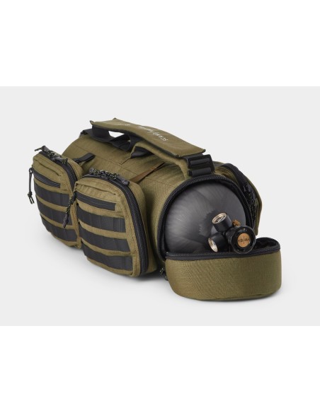 SA MAJOR RANGE BAG 6.8-9L
