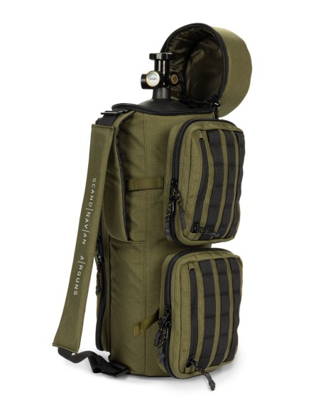 Bolsa SA MAJOR RANGE 6.8L