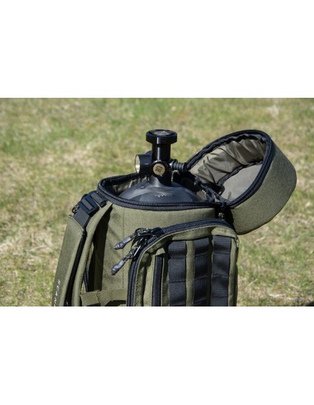 SA MAJOR RANGE BAG 6.8-9L