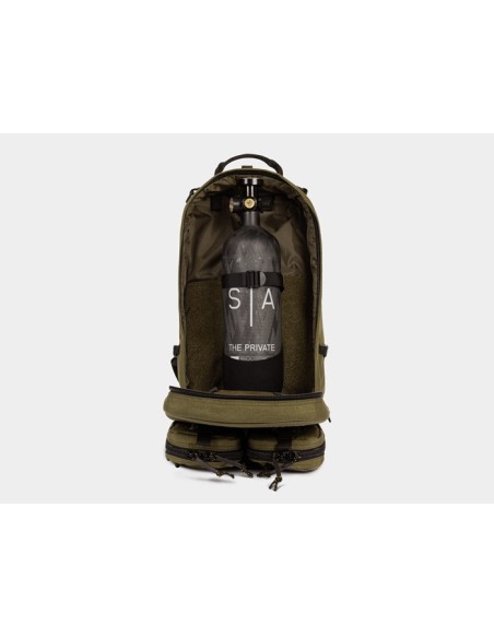 SA PRIVATE AIR BACKPACK