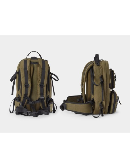 MOCHILA SA PRIVATE AIR