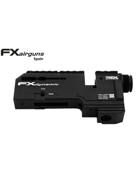 Trigger block Dynamics