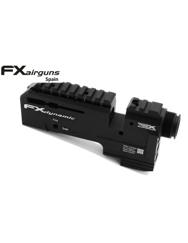 Trigger block Dynamics