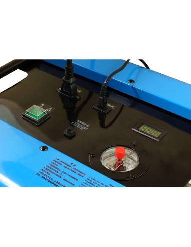 Compresor PCP - 7000 with stop