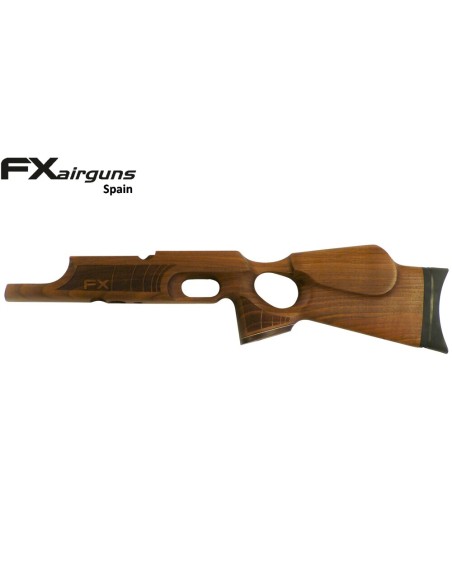 Culata Royale/Boss Madera