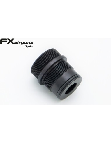 Valvetube End Plenum NUEVO