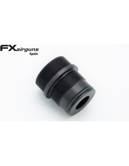 Valvetube End Plenum NUEVO